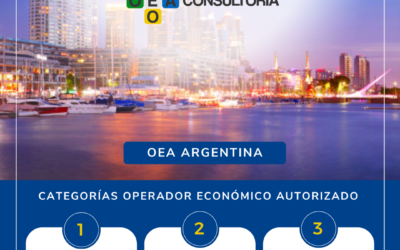 OEA Argentina – ¿Cuáles son las categorías?
