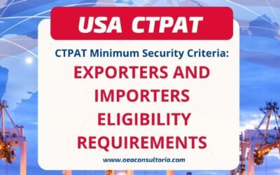 CTPAT: Exporters and Importers Eligibility Requirements?
