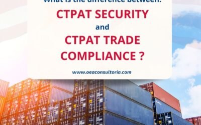 USA-CTPAT: What is the difference between CTPAT Security and CTPAT Trade Compliance?