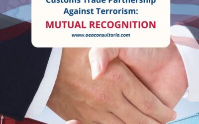 CTPAT Mutual Recognition