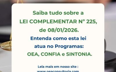 Guia Completo da Lei Complementar Nº 225 – Código de Defesa do Contribuinte