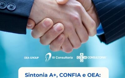 Sintonia A+, CONFIA e OEA: como a Receita Federal está integrando os programas de conformidade no Brasil