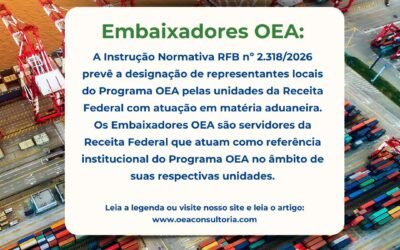 Embaixador OEA