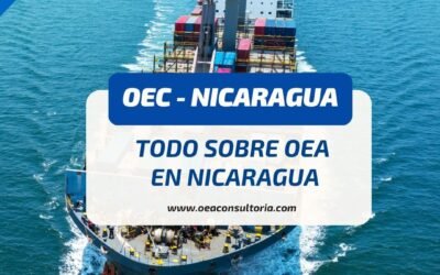 Todo sobre OEA en Nicaragua